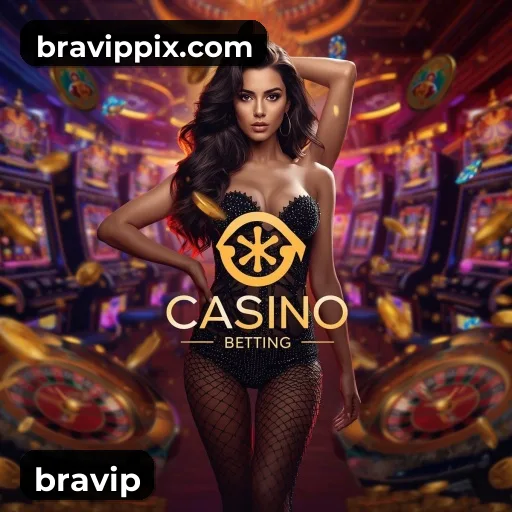 Segurança App bravip