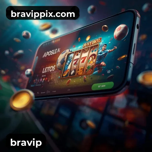 Recursos App bravip