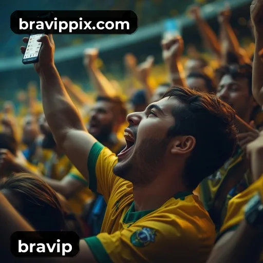 Promoções App bravip
