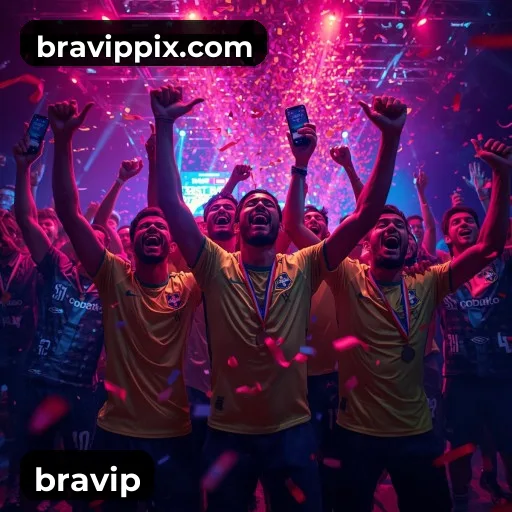 Android bravip