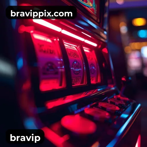 App bravip iOS