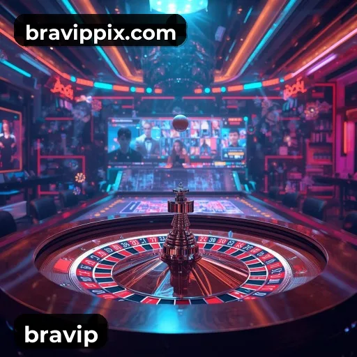 iPhone bravip