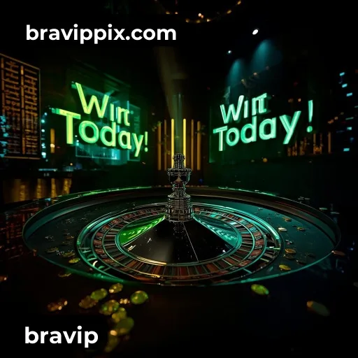 App bravip Android