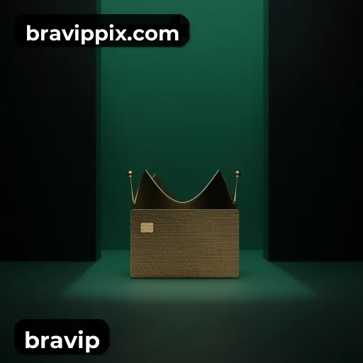 Bônus App bravip
