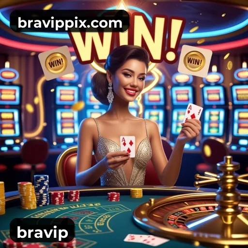 Suporte Download bravip