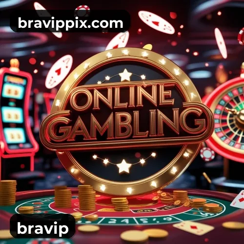 Baixar bravip Android