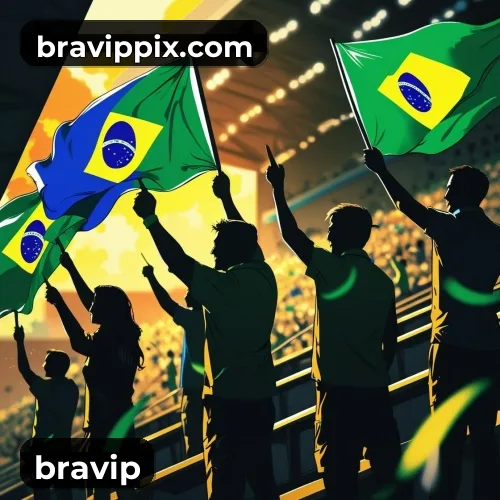 Segurança App bravip
