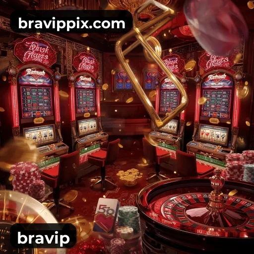 Link Download bravip