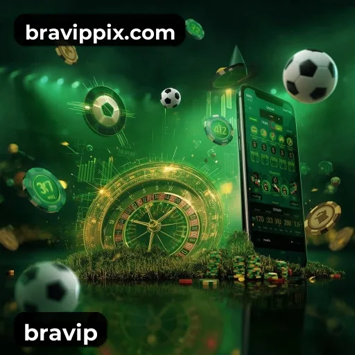 APK bravip Android