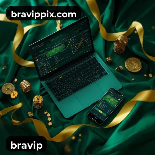 Instruções Download bravip