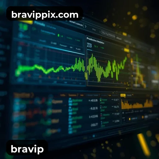 Recursos App bravip