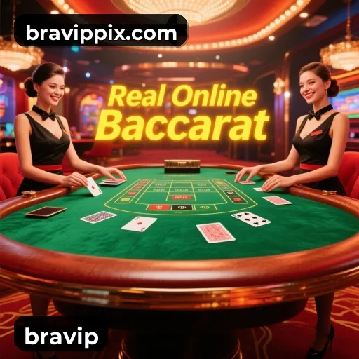 Benefícios Download bravip