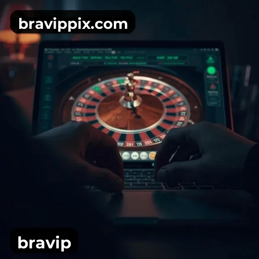 App Mobile bravip