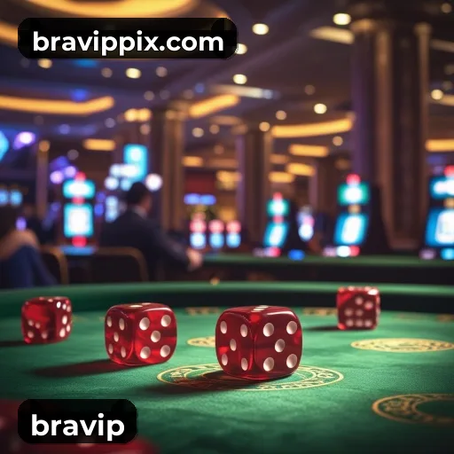 Performance App bravip
