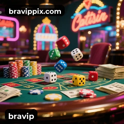 Fortune Dragon - slot PG Soft na bravip