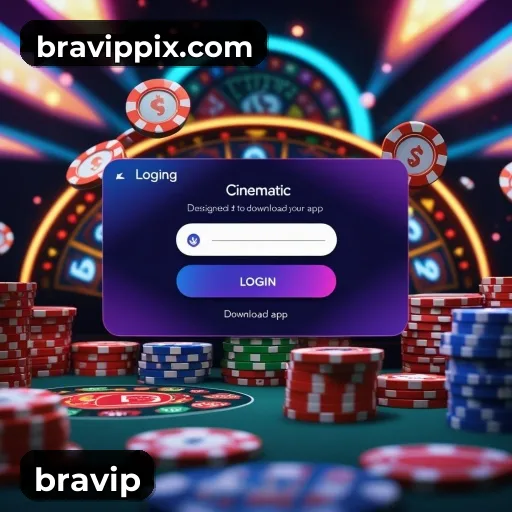 Slots mobile bravip