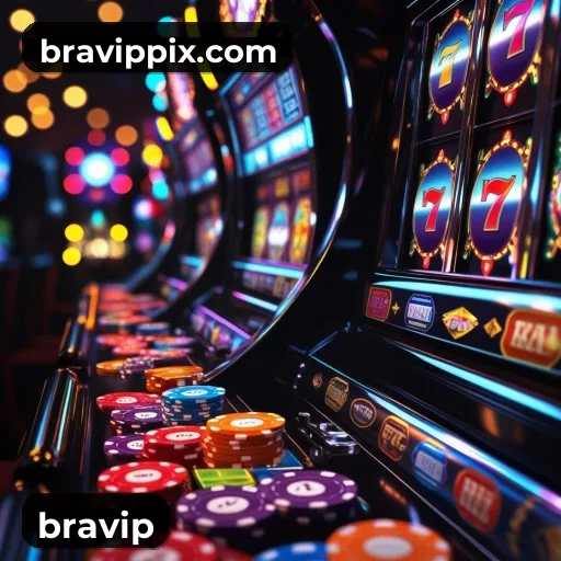 Transparência RTP bravip