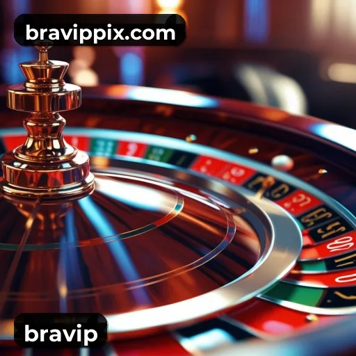 RNG certificado bravip