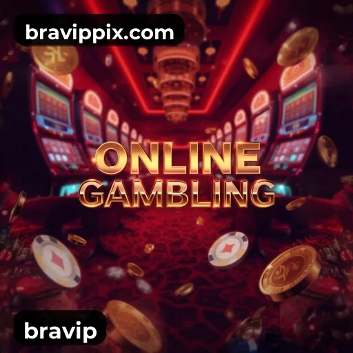 Dicas de slots bravip