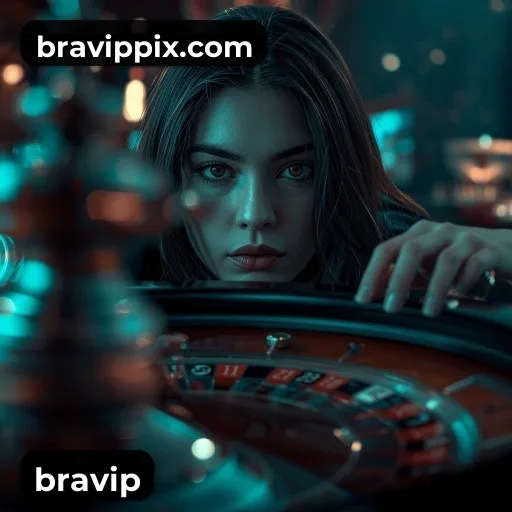 Slots mobile bravip