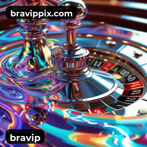 Programa VIP bravip