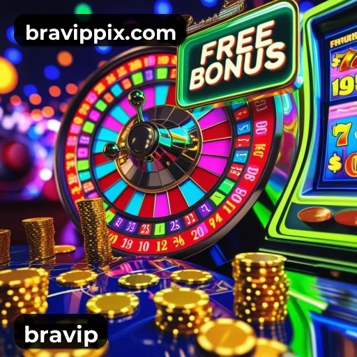 Níveis VIP bravip