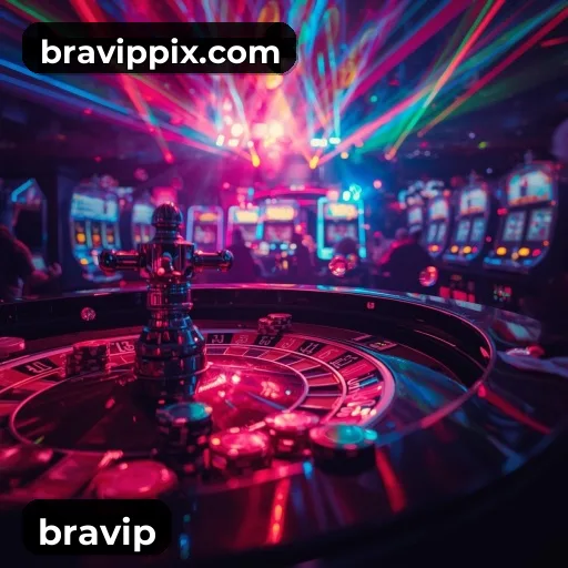Qualificar VIP bravip
