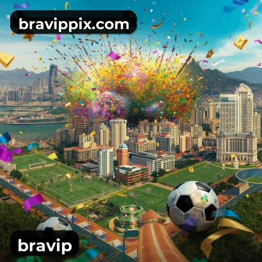 Evolução VIP bravip