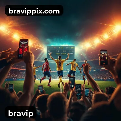 Benefícios VIP bravip