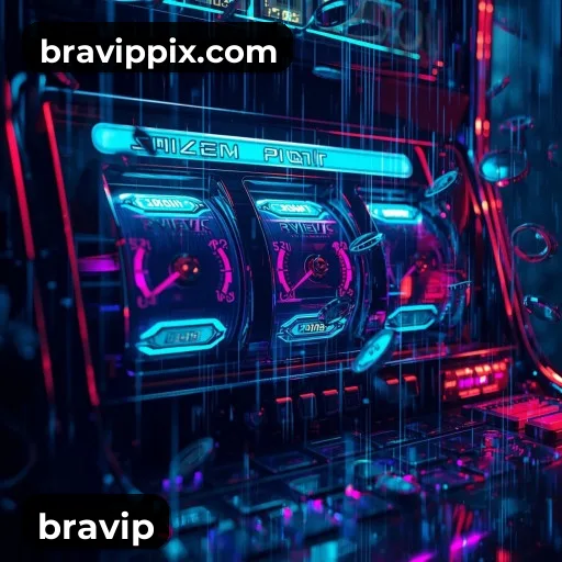 Cashback VIP bravip