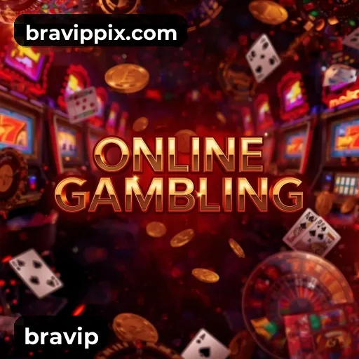 Slots RTP bravip
