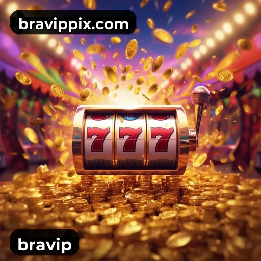 Chances Ganhar bravip