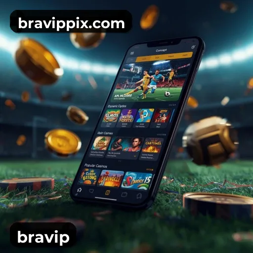 Oportunidades bravip