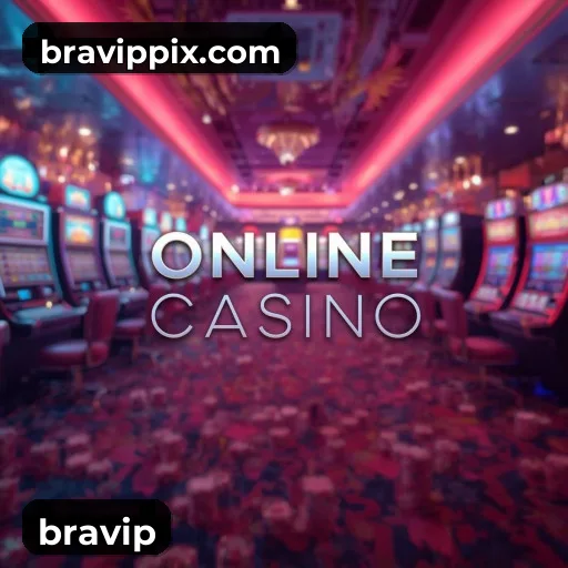 Eventos bravip