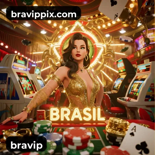 Estratégias bravip